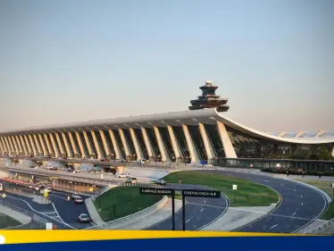 أزمة تاريخية في شركات الطيران الأمريكية بسبب الإغلاق الحكومي - وكالة ستيب نيوز