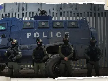 تركيا تُفكك خلية تجسس تابعة للموساد.. 15 شخصاً كيف تم تجنيدهم؟ - وكالة ستيب نيوز