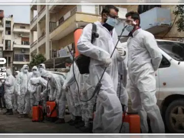 منظمة الصحة العالمية تتوقع "انفجارًا" في سوريا واليمن - وكالة ستيب نيوز