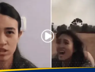 بالفيديو|| ظهرت بفيديو القسام.. أسيرة تشغل الإسرائيليين فما قصتها؟ - وكالة ستيب نيوز