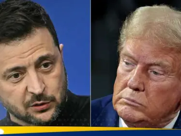 تقرير يكشف تفاصيل عرض أمريكي لـ كييف يرضي موسكو - وكالة ستيب نيوز