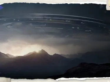 "صدقوا أو لا تصدقوا".. موظف استخبارات أمريكي سابق يتحدث عن "مفاجأة" حول الفضائيين - وكالة ستيب نيوز