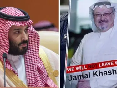 أبرزهم مستشار بن سلمان .. عقوبات أمريكيّة على سعوديين متورطين بمقتل خاشقجي - وكالة ستيب نيوز