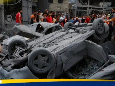 الكشف عن حصيلة  القتلى الفلسطينيين في 2023.. هي الأكبر منذ 1948 - وكالة ستيب نيوز