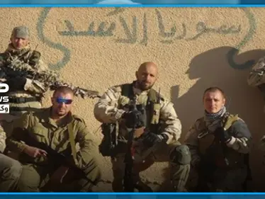 "خير مثال سوريا".. مجلة أمريكية تكشف أسباب خلق روسيا لمرتزقة "الفاغنر" - وكالة ستيب نيوز