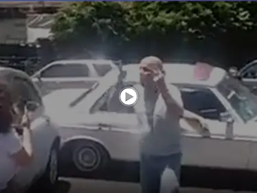 أزمة الدواء تتفاقم في لبنان... أب ينفجر غضباً في الشارع لعدم قدرته على تأمين الدواء لابنته (فيديو) - وكالة ستيب نيوز