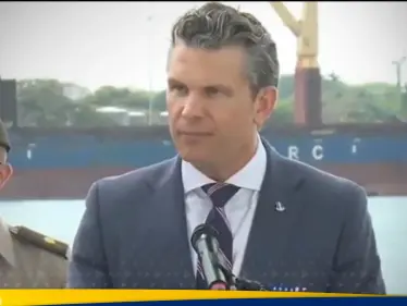 وزير الدفاع الأمريكي يحذر من أن الصين "تستعد" لاستخدام القوة العسكرية في آسيا - وكالة ستيب نيوز