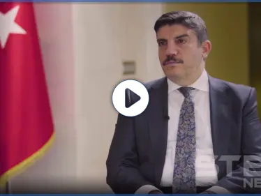 بالفيديو || ياسين أقطاي يكشف سبب تأخر تدخّل تركيا في سوريا على غرار ليبيا وأذربيجان - وكالة ستيب نيوز