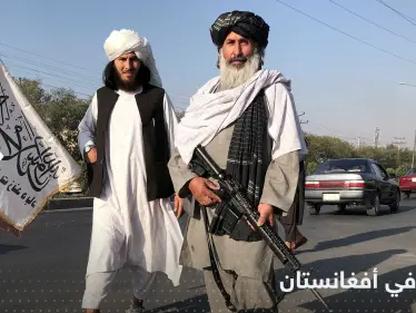 عشرات القتلى والجرحى بتفجير مسجد داخل وزارة الداخلية في أفغانستان - وكالة ستيب نيوز