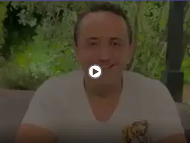 بالفيديو|| في أول ظهور إعلامي له.. علي الديك بعد تهمة إهانة أردوغان يوضح ما جرى معه بتركيا - وكالة ستيب نيوز