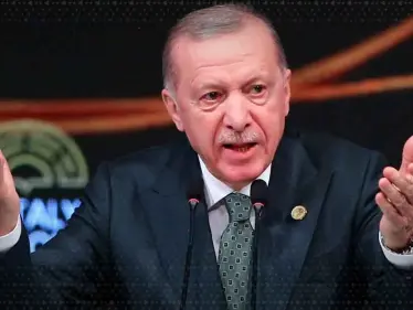 صاروخ إيراني نحو تركيا.. أردوغان يحذر: أي استفزاز سيقابل بالحسم - وكالة ستيب نيوز