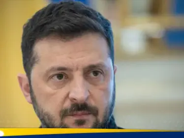 زيلينسكي يفجر مفاجأة ويؤكد على اتفاق بين كييف وموسكو.. ماذا استهدف - وكالة ستيب نيوز