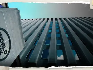 البنك الدولي: دولتان عربيتان ستتفوقان على أمريكا وأوروبا بالنمو الاقتصادي في 2023 - وكالة ستيب نيوز