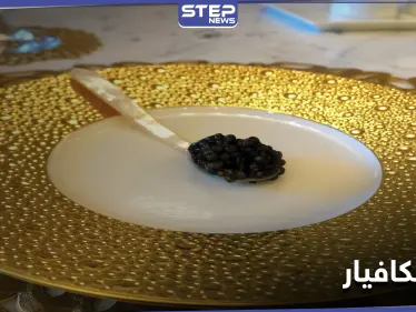 فخ الكافيار يطيح بـ مسؤول أمريكي تجرأ على خيانة الأمانة العلمية - وكالة ستيب نيوز