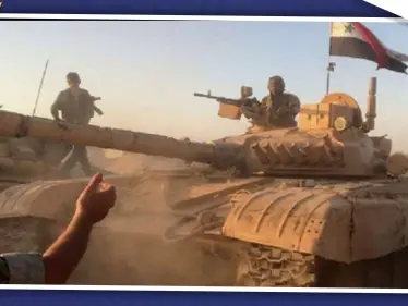 عاجل|| بعد معارك عنيفة..قوات النظام السوري تقترب من السيطرة على ام الخلاخيل بريف إدلب! - وكالة ستيب نيوز