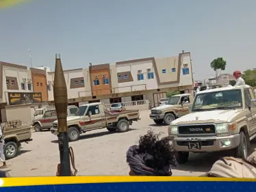 الوفد السعودي في اليمن يؤكد ثبات موقف المملكة والإمارات بعد توترات حضرموت - وكالة ستيب نيوز