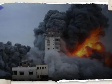 بعد فشل محاولات توغل برّي.. إسرائيل تعلن عن "مرحلة جديدة" من الحرب على غزة - وكالة ستيب نيوز