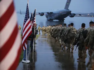 التحالف الدولي ضد داعش يوضح سبب عمله في العراق.. ويكشف موقفه تجاه الشعب السوري - وكالة ستيب نيوز