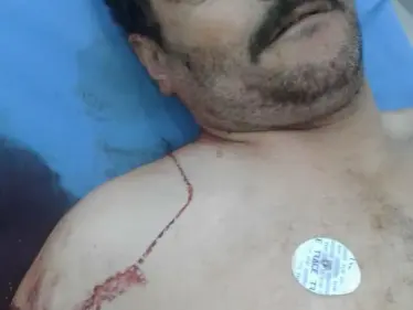 قوّات الأسد تعثر على جثة أحد جنودها بمدينة عربين، والتفاصيل!! - وكالة ستيب نيوز