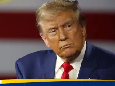 ترامب يتحدث عن "أكبر خدعة في تاريخ أمريكا" - وكالة ستيب نيوز