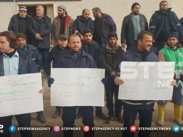 ملخص أحداث سوريا – الأربعاء 13 -02- 2019 - وكالة ستيب نيوز