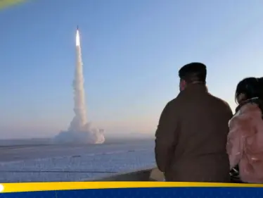 زعيم كوريا الشمالية يأمر بـ