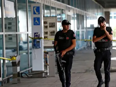 تركيا تؤكد اعتقال شخص من جنسية عربية متهم باغتيال رئيس دولة - وكالة ستيب نيوز