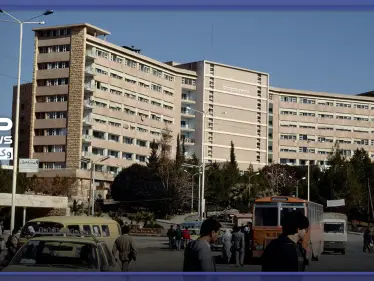 خاص|| "تقبيل وعناق للأموات".. مشفى حلب الجامعي يشهد حالة من اللامبالاة بالتعامل مع وفيات كورونا! - وكالة ستيب نيوز