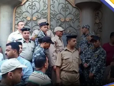 منزل محمد صلاح يتعرض للسرقة في مصر وأجهزة أمنية تلاحق اللصوص - وكالة ستيب نيوز