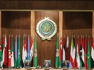 الجامعة العربية توضح موقفها من الوضع في لبنان وتبادر بخطوة هامة - وكالة ستيب نيوز