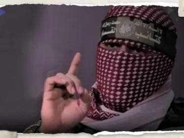 بعد خرق الجيش الإسرائيلي الهدنة.. أبو عبيدة يصدر بياناً عاجلاً ويوجه رسالة للوسطاء - وكالة ستيب نيوز