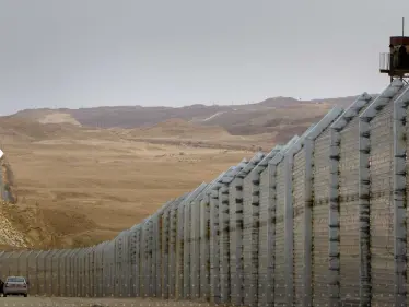 تقرير: تهديد لحياة الجنود المصريين.. إسرائيل تصدر تعليمات جديدة لجنودها على الحدود - وكالة ستيب نيوز