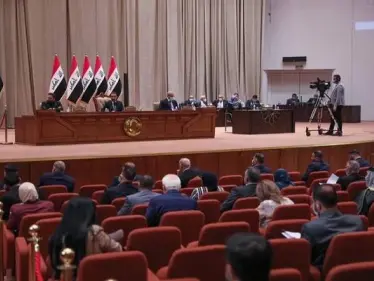 بعد إخفاقات عدّة.. مجلس النواب العراقي يصوت على الموازنة الاتحادية لعام 2021 - وكالة ستيب نيوز