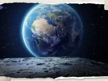 علماء يكتشفون مكونات حياة خارج الأرض لأول مرّة ومكان صالح للعيش يثير الفضول - وكالة ستيب نيوز