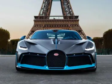 أغلى سيارة في العالم سعرها 28 مليون دولار.. تعرف على أغلى 5 سيارات ومميزاتها - وكالة ستيب نيوز