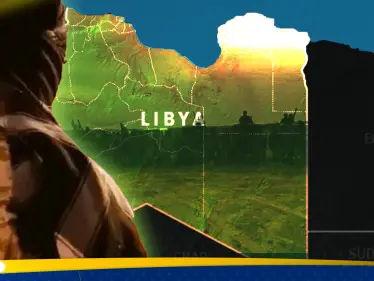 جبال الهروج ليست نائمة.. تحرك "خطير" لتنظيم "داعش" في ليبيا وخبير يتحدث عمّن يدفع لهم؟ - وكالة ستيب نيوز