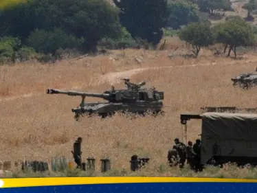 أمريكا توجه رسالة إلى إسرائيل بشأن الجبهة الشمالية بعد التصعيد.. هل نشهد حرباً جديدة؟ - وكالة ستيب نيوز