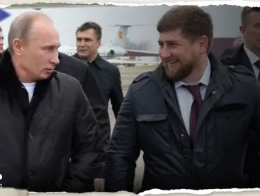 "اختفاء غامض وشائعات تسمم وغيبوبة".. حليف بوتين قديروف يظهر ويطلب هذا الأمر - وكالة ستيب نيوز