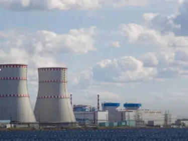 تقرير: شركتان أمريكية وروسية تعتزمان تقديم عروض لإنشاء مفاعلات نووية بـ مصر - وكالة ستيب نيوز