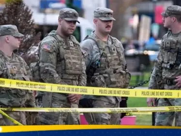 بسبب هجوم البيت الأبيض.. دعوات لطرد المسلمين من أمريكا - وكالة ستيب نيوز