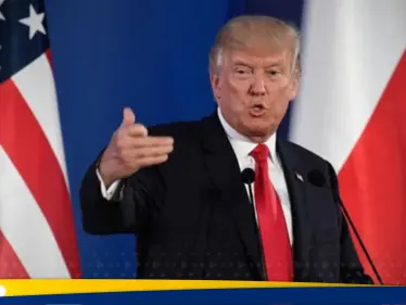 أول تحرك أمريكي رسمي لتقليص سلطات الرئيس ترامب في فرض الرسوم الجمركية - وكالة ستيب نيوز