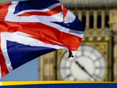 بسبب فضيحة "إبستين".. بريطانيا تقيل سفيرها في الولايات المتحدة - وكالة ستيب نيوز