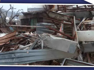 خاص|| تحرير الشام تدير تجارة مخلفات القصف.. والمشتري معمل البراميل المتفجرة بريف حماة! - وكالة ستيب نيوز