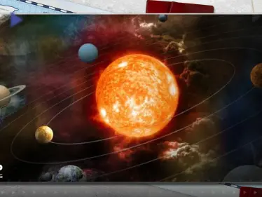 العالم على موعد مع ظاهرة فلكية "معقدة" منتصف شهر أكتوبر.. إليك تفاصيلها - وكالة ستيب نيوز