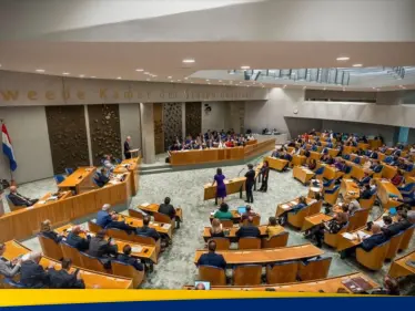 دولة أوروبية تشدد قوانين اللجوء.. "لم الشمل قد يصبح مستحيلًا" - وكالة ستيب نيوز