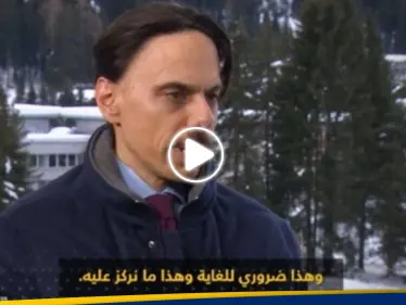 هل المملكة مستعدة لإرسال قوات سعودية إلى غزة؟.. وزير الخارجية يجيب (فيديو) - وكالة ستيب نيوز