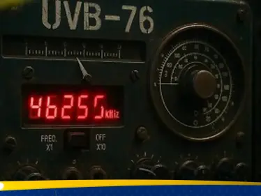 إذاعة "يوم القيامة" تنشط مجدداً وتبث رسائل "غامضة" - وكالة ستيب نيوز