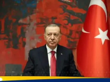 أردوغان يعقد تحالفا مع عملاق التكنولوجيا العالمي.. هل يبيع سلاحه السري؟ - وكالة ستيب نيوز