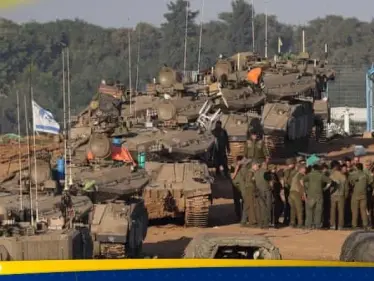 تقرير يكشف كيف ستستفيد إسرائيل من عناصر حماس المعتقلين لديها في "القضاء" على قادة الحركة - وكالة ستيب نيوز