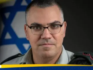 في أوّل تعليقٍ له على محاولة اغتياله.. ماذا قال أفيخاي أدرعي رداً على صحافي لبناني؟ - وكالة ستيب نيوز